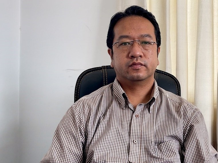 डेंगुका बिरामीले मेवाको पात खाँदा बेहोस?