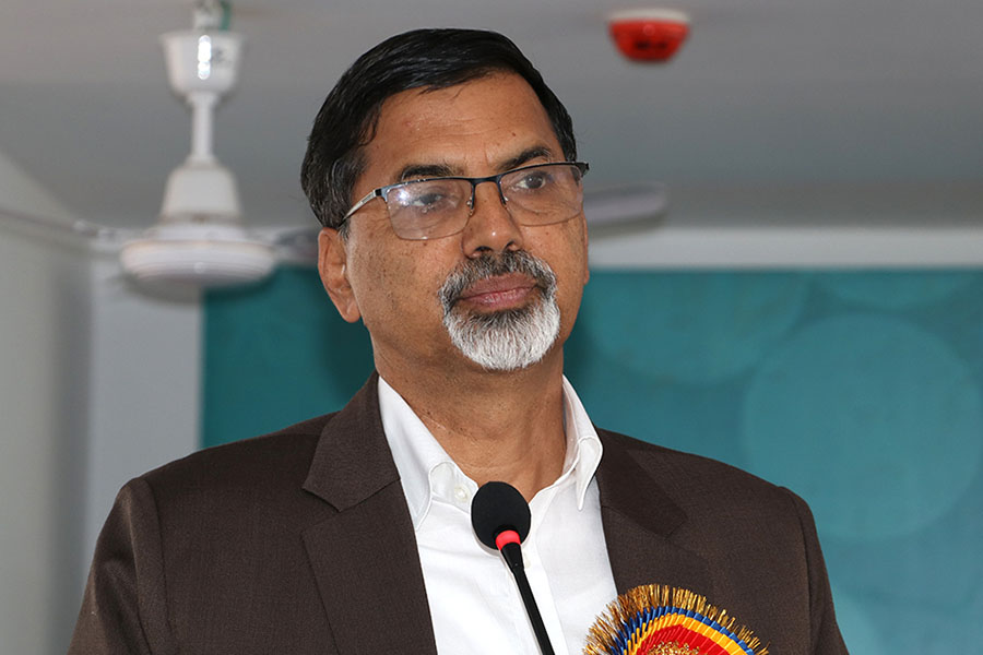 जनार्दन शर्मा रुकुम पश्चिमबाट सर्वसम्मत  प्रतिनिधिसभा सदस्य उम्मेदवार सिफारिस