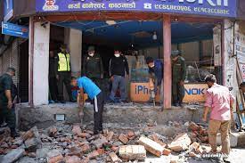 काठमाडौं महानगरपालिकाले खुलामञ्चमा अन्डरग्राउन्ड पार्किङ निर्माण गर्ने