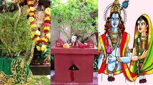 कार्तिक शुक्ल एकादशी अर्थात् हरिबोधिनी एकादशीका दिन आज