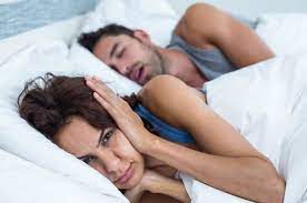 सुतेको अवस्थामा कोही किन घुर्छन् ?