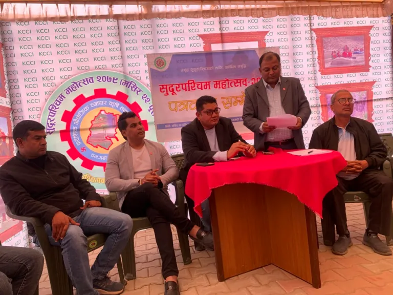 आज प्रधानमन्त्री देउवाले  सुदूरपश्चिम महोत्सवको  उद्घाटन गर्ने