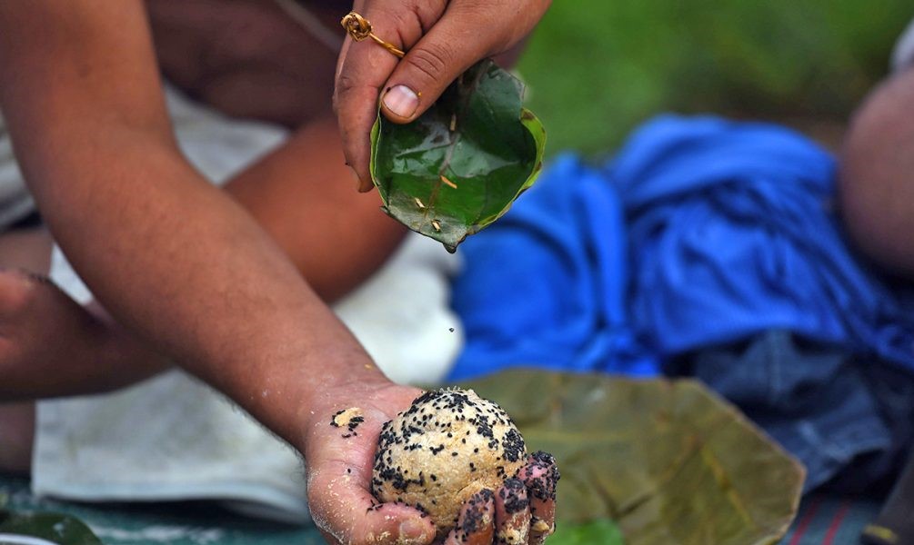 प्रत्येक वर्ष चन्द्रमासअनुसार पौष कृष्ण औंसीका दिन गरिने दर्शन एवं तीर्थ वा गया श्राद्ध आज