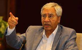 प्रधानमन्त्री शेरबहादुर देउवाले स्थानीय तहको क्षमता विकास गर्न जरुरी रहेको बताए