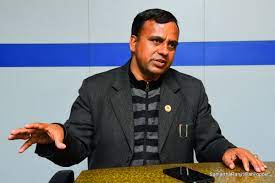 बाजुराबाट प्रतिनिधि सभा सदस्यमा सहमहामन्त्री बद्री पाण्डे  निर्वाचित