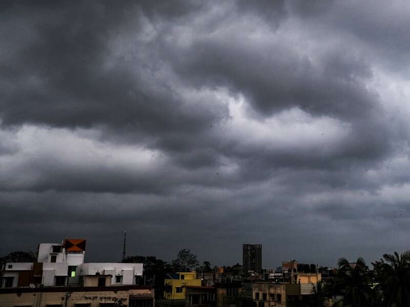 पश्चिमी न्यून चापीय प्रणालीको प्रभावका कारण मौसममा बदली