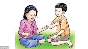 चिसो मौसमसँगै बालबालिकामा ‘रोटा भाइरस’बढी देखीने सम्भावना,