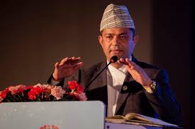 अत्यावश्यक औषधिहरु नेपालमै उत्पादन वातावरण निर्माण हुनुपर्छ :स्वास्थ्यमन्त्री गिरी