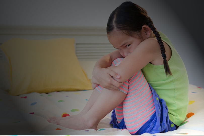 बच्चा किन रुन्छन् ?