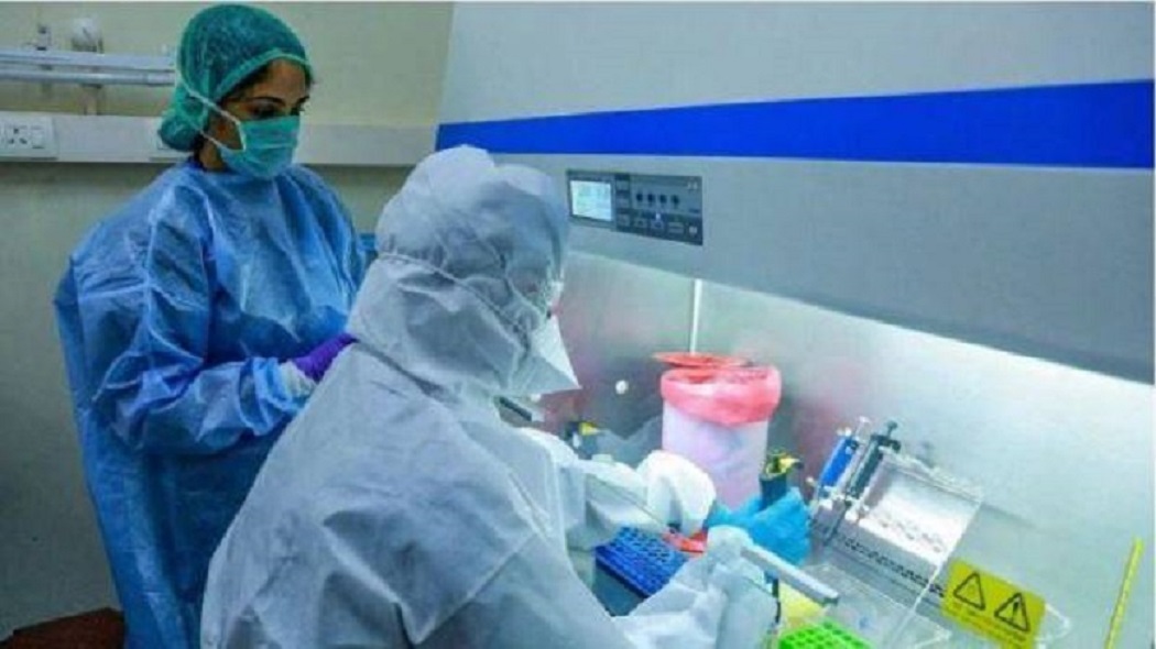 पछिल्लो २४ घण्टामा थप ४२ जनामा कोरोना संक्रमण पुष्टि