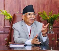  प्रधानमन्त्री पुष्पकमल दाहाल प्रचण्डविरुद्ध सर्वोच्च अदालतमा दायर रिटमा आज सुनुवाइ हुँदै