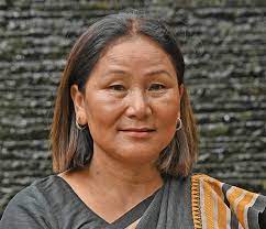 उपसभामुख इन्दिरा रानाले आफूले राज्यबाट पाउनुपर्ने सेवा, सुविधा नपाएको गुनासो