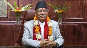 शतप्रतिशत सांसदको मत पाउने आश छ : प्रधानमन्त्री प्रचण्ड,