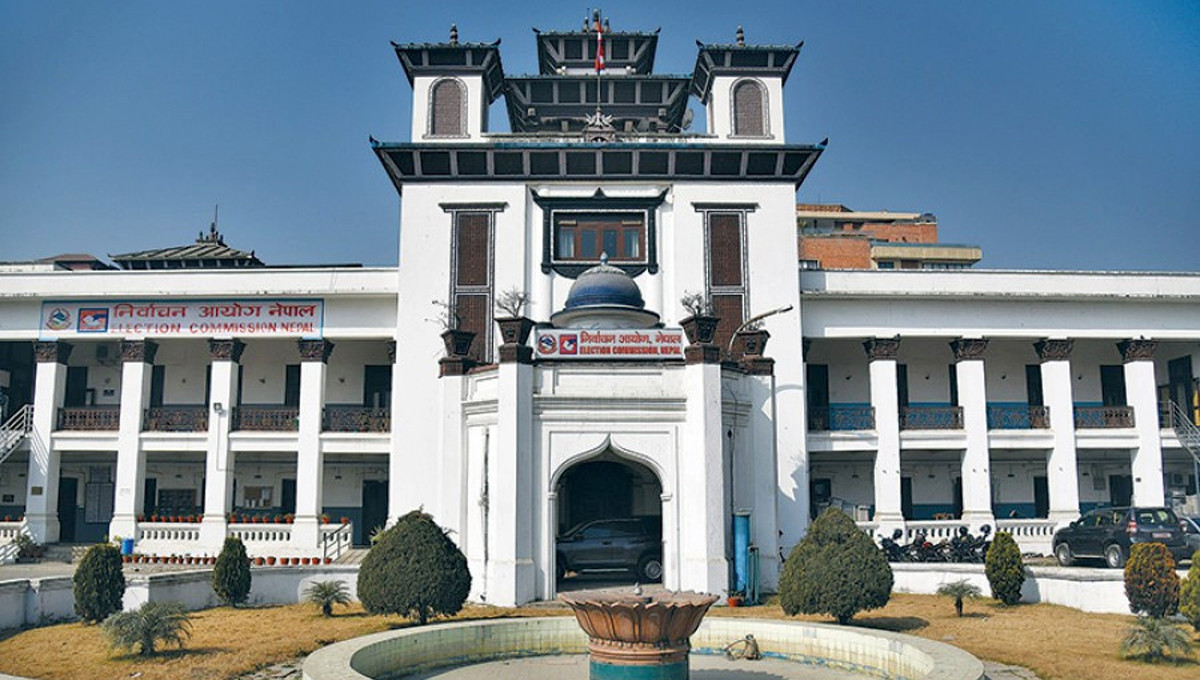 तनहुँ क्षेत्र नं १ को उपनिर्वाचनका लागि मिति घोषणा गरिएसँगै राजनीतिक चहलपहल सुरु