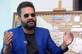 काठमाडौंको हितमा काम नगर्ने भए सिंहदरबार अरु पालिकामा सार्न आग्रह ?मेयर बालेन