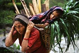 आज आमाको मुख हेर्ने दिन