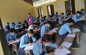 आज देखी एसईईको उत्तरपुस्तिका परीक्षण गर्न सुरु,असार तेस्रो हप्ताभित्र नतिजा सार्वजनिक गर्ने