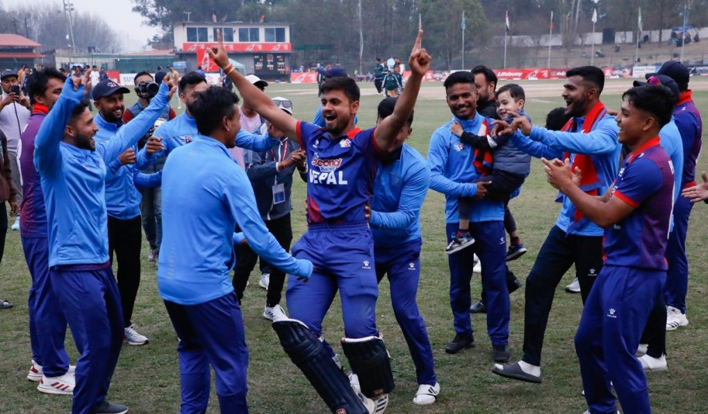 कोरोना महामारीको असर कम हुँदै जाँदा वर्ष २०७९ को सुरुवातदेखि नै खेलकुद गतिविधिले तीव्रता पाए,