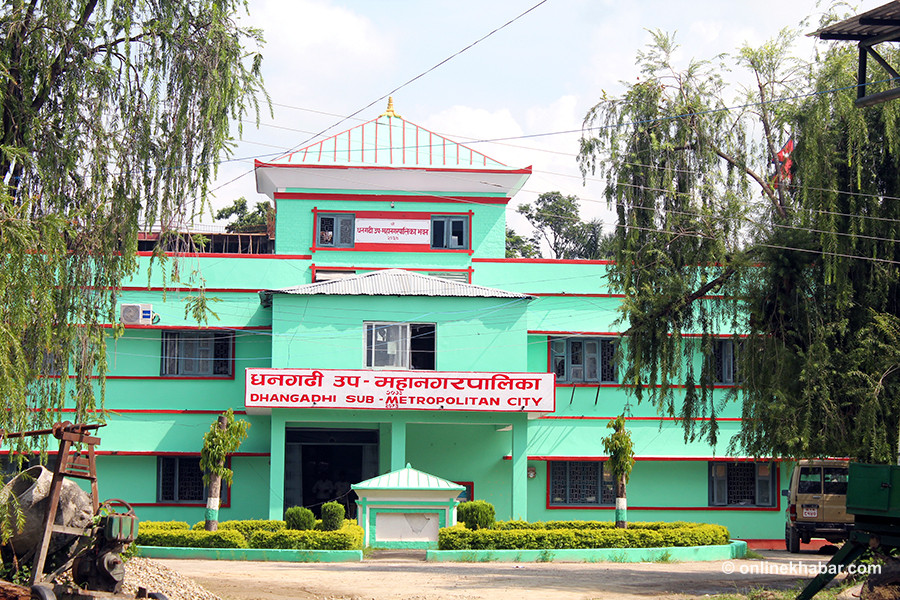 आज आइतवारदेखि चार दिन गर्मी बिदा धनगढीमा ,