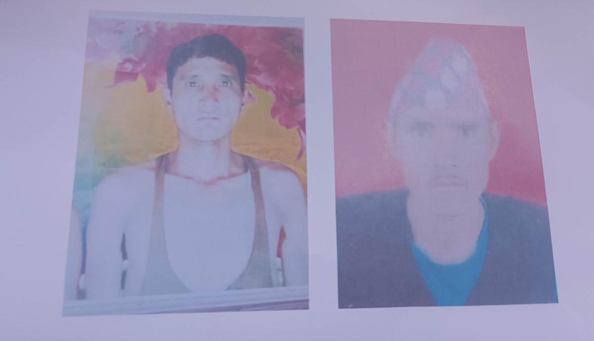 दाजुभाइ भारतमा १० दिन देखि बेपत्ता बाजुराका,