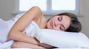 अस्तव्यस्त जीवनशैली र भागदौडले धेरै व्यक्तिलाई अनिद्राको समस्या