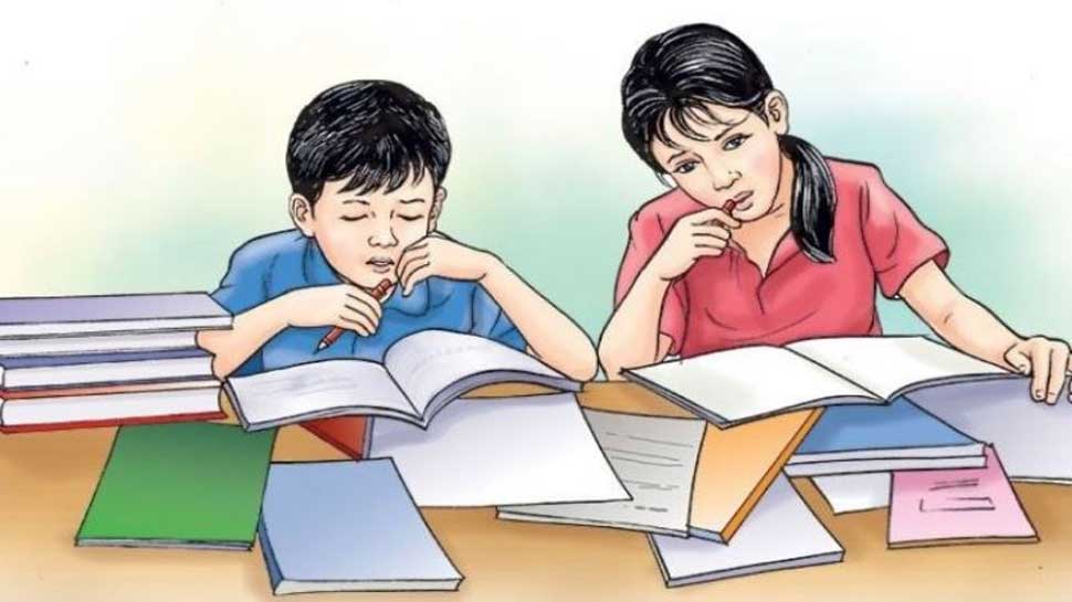 अभिभावक महोदयहरू …..के पढ्ने ? सन्तानलाई रोज्न दिनुहोस्