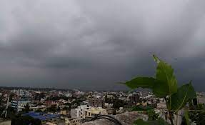 कस्तो छ त मौसमको अबस्था आजको