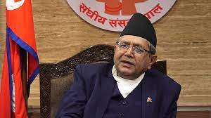 समाजलाई अगाडि बढाउनमा पत्रकारिताले महत्त्वपूर्ण भूमिका खेलेको छ सभामुख घिमिरे