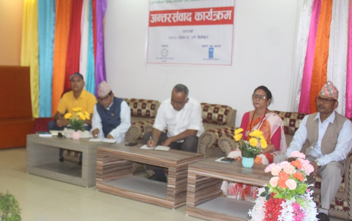 मुक्त कमैयाका समस्या समाधान हुने गरि काम गर्ने ,प्रदेश सभा सदस्यहरुको प्रतिवद्धता