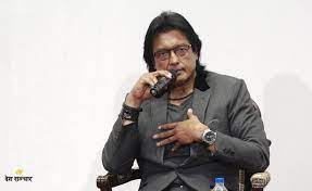 कलाकार राजेश हमालले सरकारले कृषिलाई प्राथमिकराखेमात्रै देशको विकास सम्भव  रहेको बताए