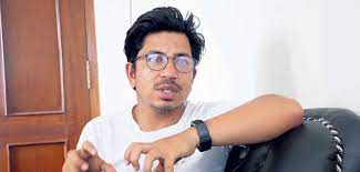 हामी बाँचिरहेको समाज आफैंमा ‘कन्फ्युज  , गायक ,प्रकाश सपुत,