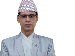 संघीय मामिला  मन्त्रालयको सचिवको जिम्मेवारी विनोदप्रकाश सिंहले पाए