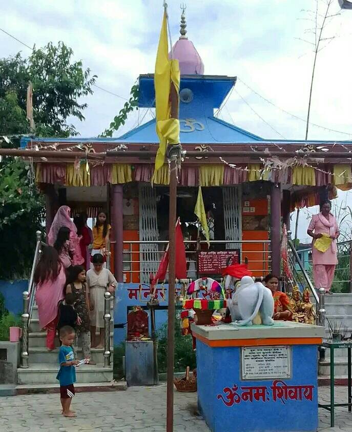 देशभरका बिभिन्न श्रीकृष्णमन्दिरमा भक्तजनको घुइँचो आज