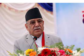 प्रधानमन्त्रीलाई सुझाव चीन भ्रमणमा नेपालको चुच्चे नक्साबारे कुरा उठाउनुपर्ने आग्रह
