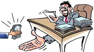 कसरी मौलायो भ्रष्टाचार ? गाउँका सिंहदरबारमा