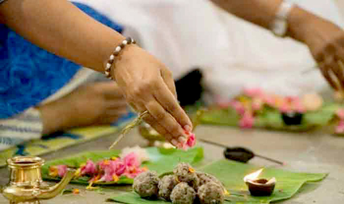 आजदेखि सोह्र श्राद्ध अर्थात् पितृ पक्ष आरम्भ