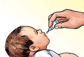 बालबालिकालाई कार्तिक  १७ र १८ गते भिटामिन ‘ए’ खुवाइने