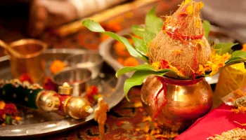 आज देखी बडादसैँ सुरु, घटस्थापनाको उत्तम साइत बिहान ११:२९ बजे