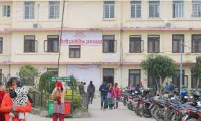 शिशुको मृत्यु भएपछि अस्पताल घेराउ
