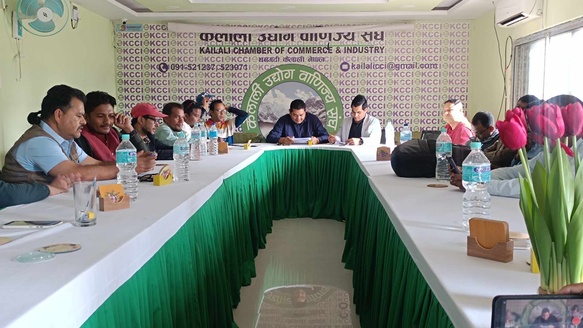 सुदूरपश्चिम महोत्सव यहि मंसिर २२ देखि धनगढीमा हुने
