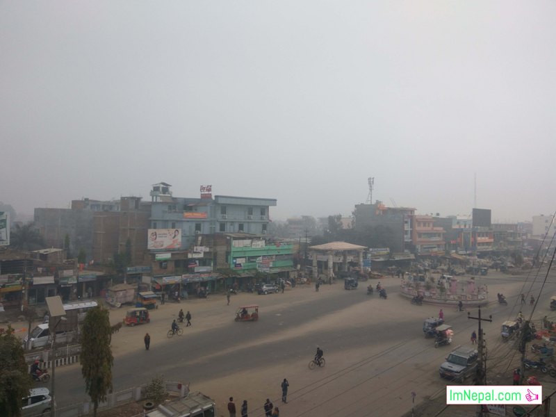 कस्तो छ त आजको मौसम
