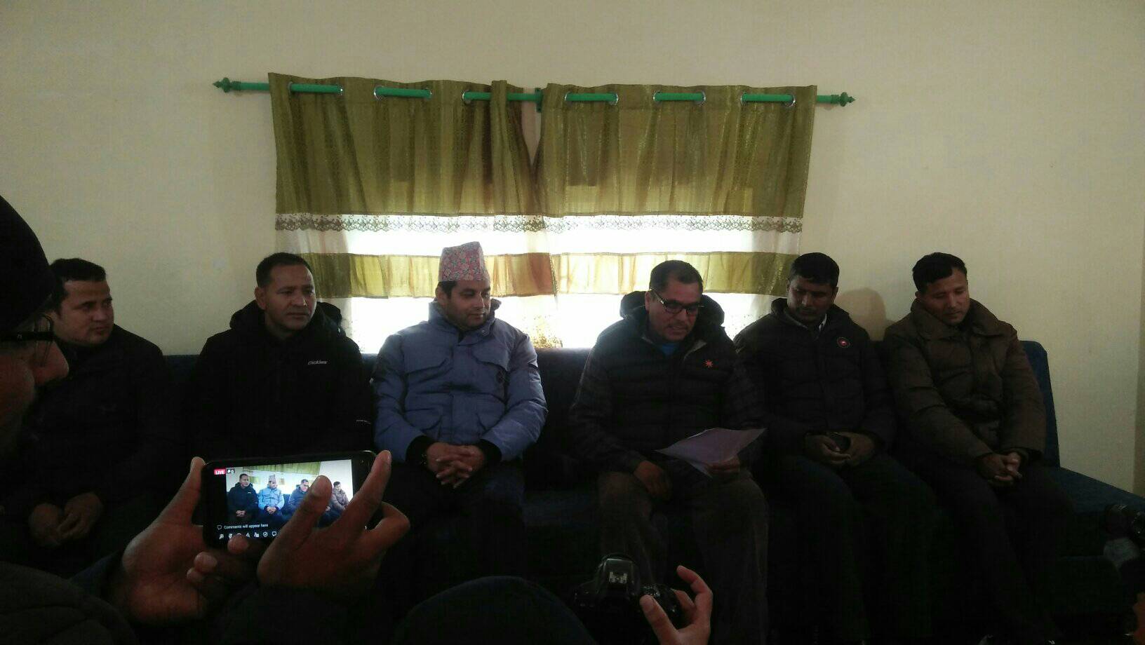 बाजुरेली सेवा समाजको आयोजनामा धनगढी रङ्गशालामा भुवा प्रतियोगिता हुने