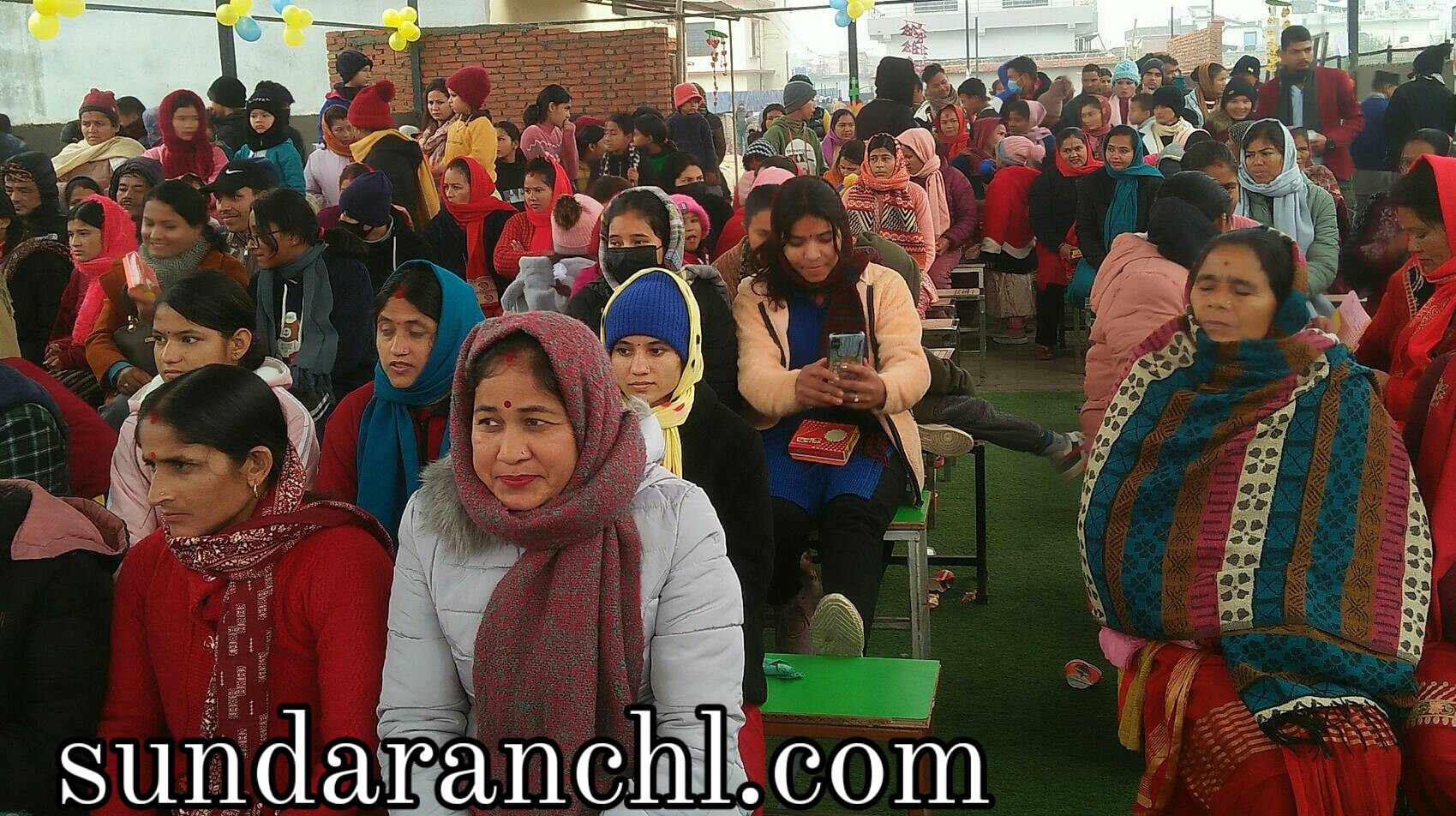 आदर्श अभिभावक उत्प्रेरणा कार्यक्रम धनगढीमा रहेको चैतन्य पाठशालामा सम्पन्न