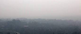 काठमाडौंको न्यूनतम तापक्रम ३ डिग्रीमा