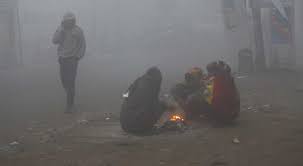 कस्तो छ त  आजको मौसम ….