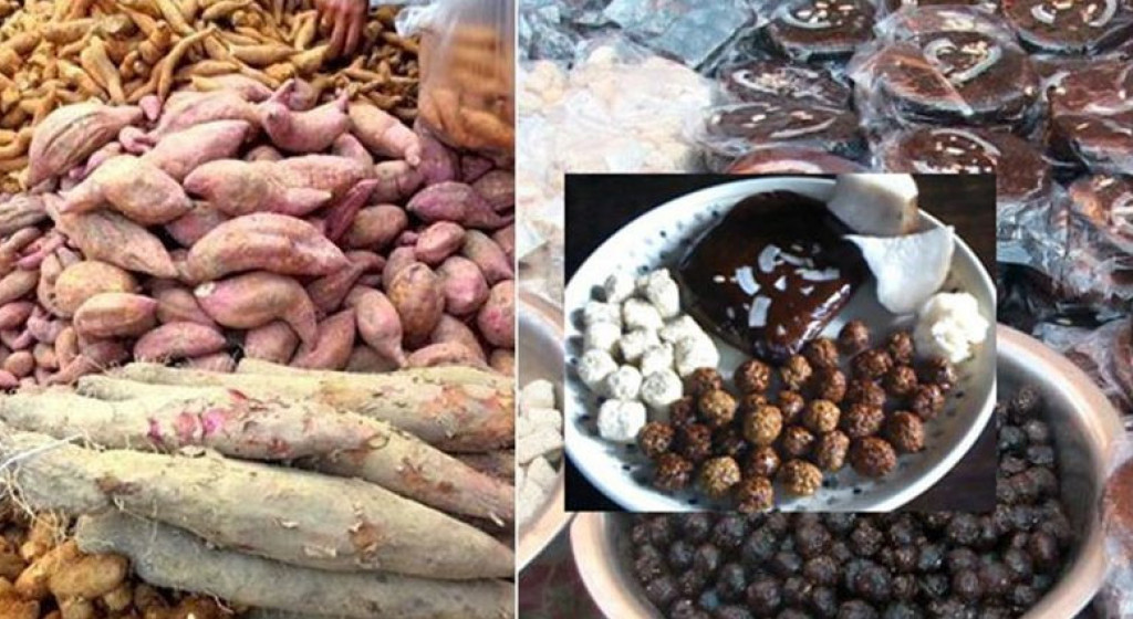 आज देशभर माघे सङ्क्रान्ति र माघी पर्व मनाइँदै