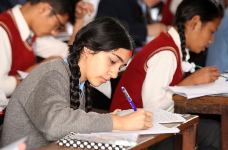 आगामी चैतको पहिलो हप्तादेखि यो वर्षको माध्यमिक शिक्षा परीक्षा (एसईई) हुने