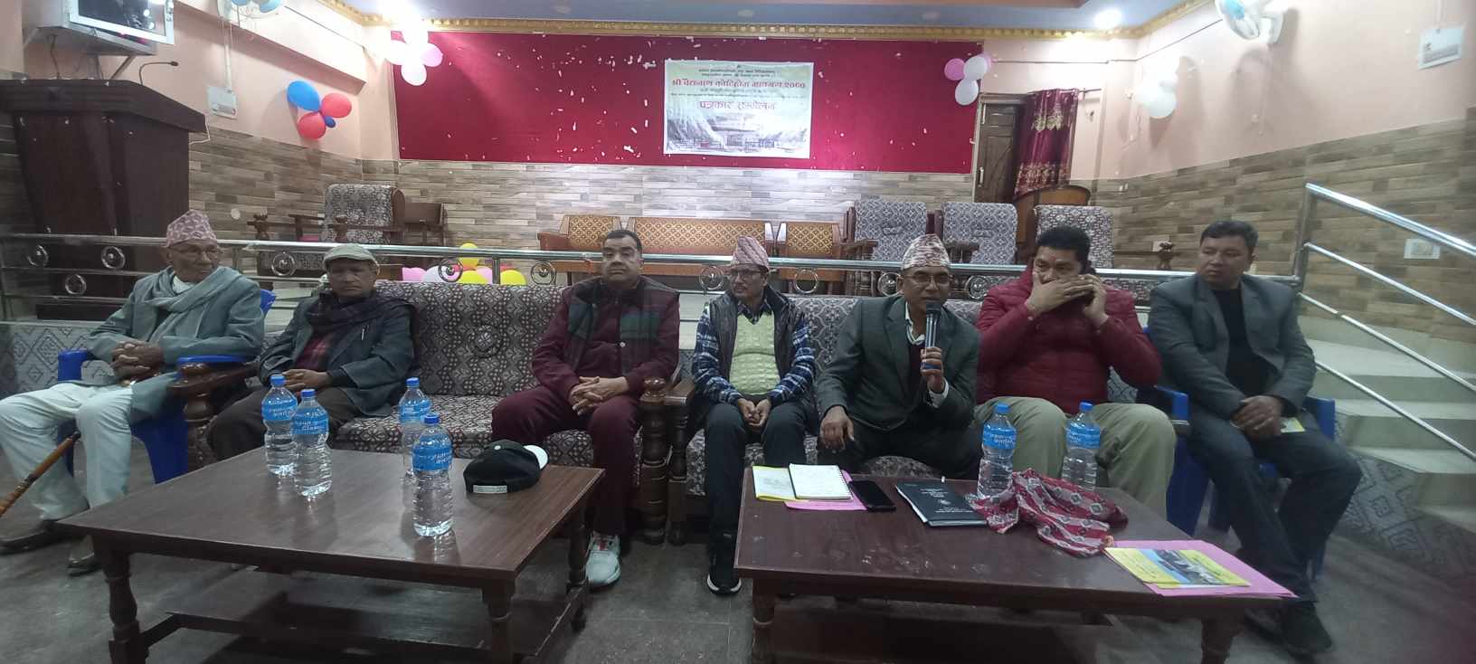 अछामको वैद्यनाथ धाममा १ सय ४४ बर्षमा कोटिहोम लाग्दै , सवा करोड दिप प्रज्वलन गरिने