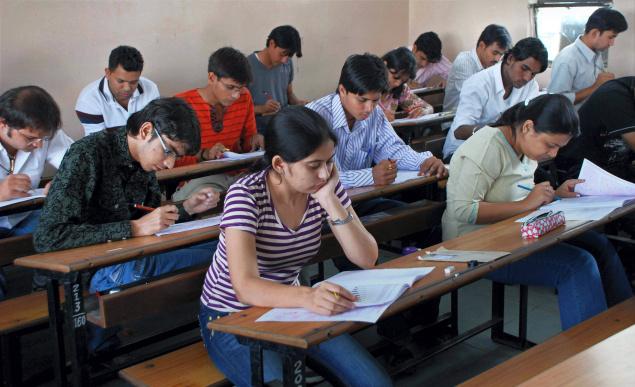 एसईई परीक्षाको सम्पूर्ण तयारी पूरा