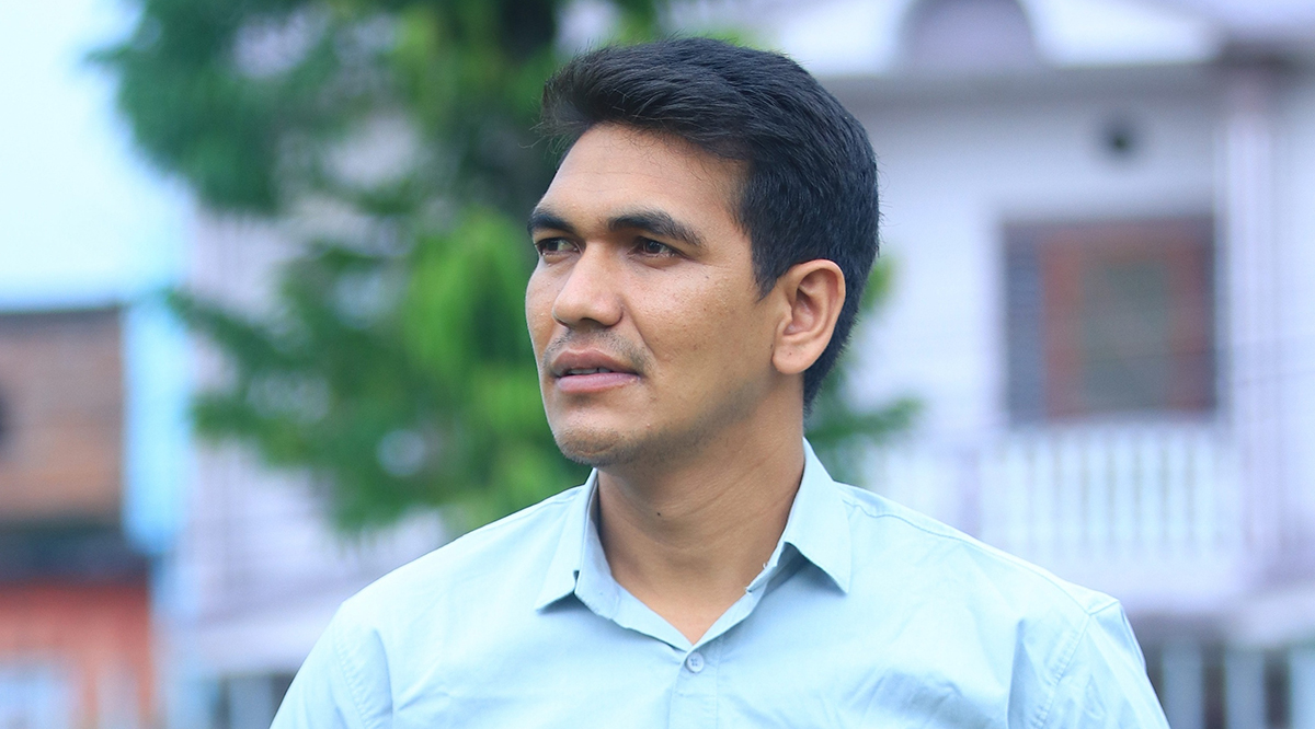 तिमी पनि विदेश गयौ र?